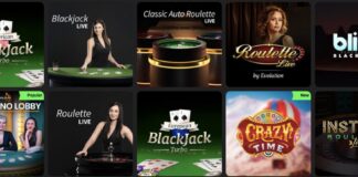 Swift 3 - Casino Game - YouTube