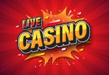 Live Dealer Casinos 2025 | Top-Rated Live Dealer Gambling Sites