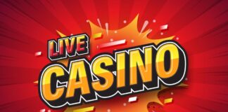 Live Dealer Casinos 2025 | Top-Rated Live Dealer Gambling Sites