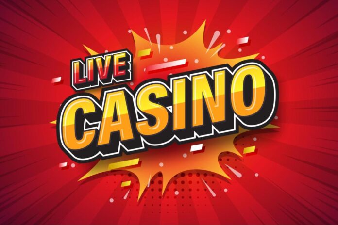Live Dealer Casinos 2025 | Top-Rated Live Dealer Gambling Sites