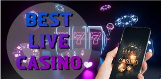 Best Live Casinos to Play Live Dealer Games in 2023