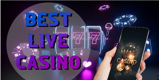 Best Live Casinos to Play Live Dealer Games in 2023