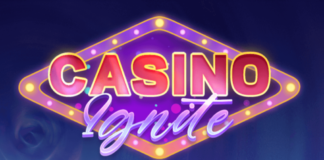 Casino Ignite Login & Password | Sign in here to Casino Ignite VIP