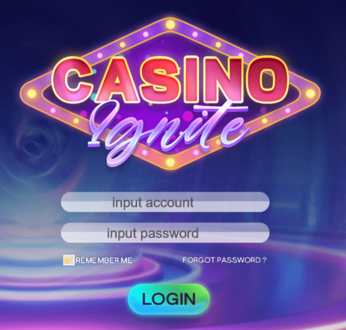 Casino Ignite Login & Password | Sign in here to Casino Ignite VIP