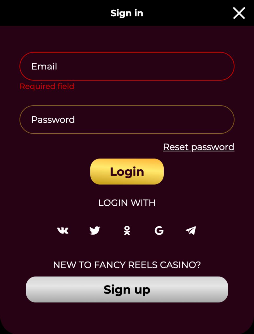 Harry's Casino Review | Nu Kingdom Casino - Bonus tot € 10.000