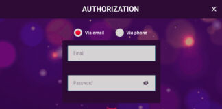 Magic Reels Casino Login