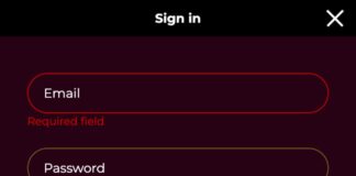 Fancy Reels Casino Login