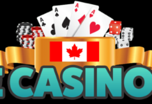 The Safest Online Canadian Casinos | safecasinos.ca