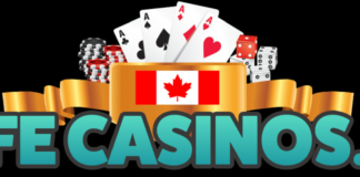 The Safest Online Canadian Casinos | safecasinos.ca