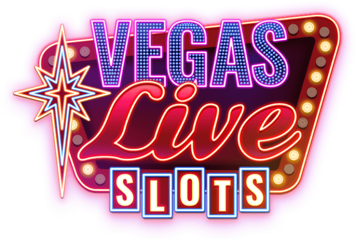 logo-4 Vegas Live Slots