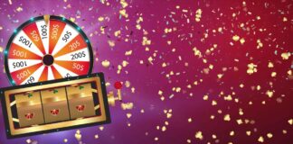 Oscar Spin é uma das plataforma de casino seguras para jogadores em ...