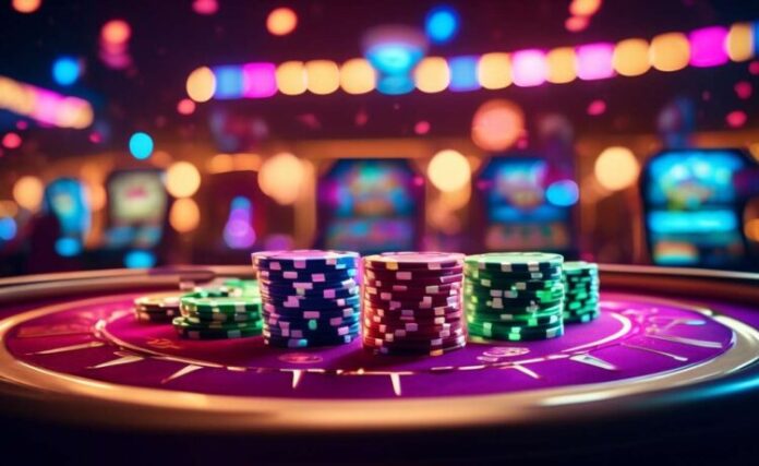 Lottoleader.com – Casino Lotto
