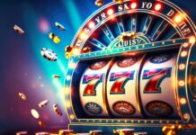 Casino Slot Machine