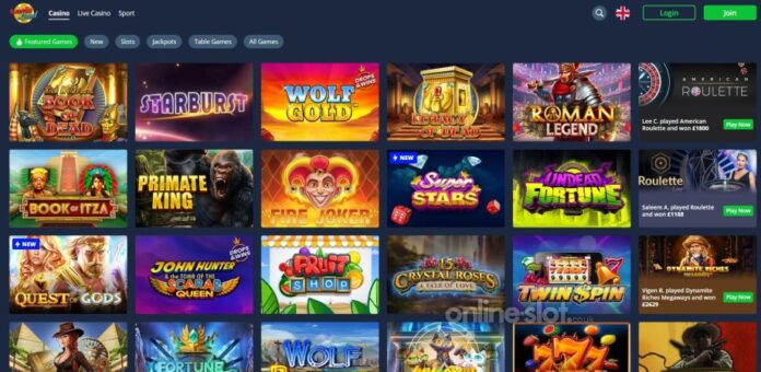 luckland-casino-site-1 Gamble Guide out of Ra Luxury Demo Slot at no cost, Current Remark ...