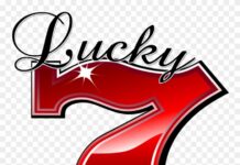 Freispiel-Freitag: Lucky 7 Casino lanciert wiederkehrende Giveaway-Aktion in ganz Deutschland lucky 7 clipart 10 free Cliparts | Download images on Clipground 2025