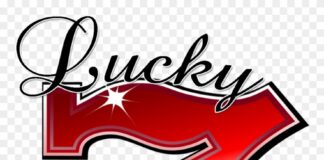 lucky 7 clipart 10 free Cliparts | Download images on Clipground 2025