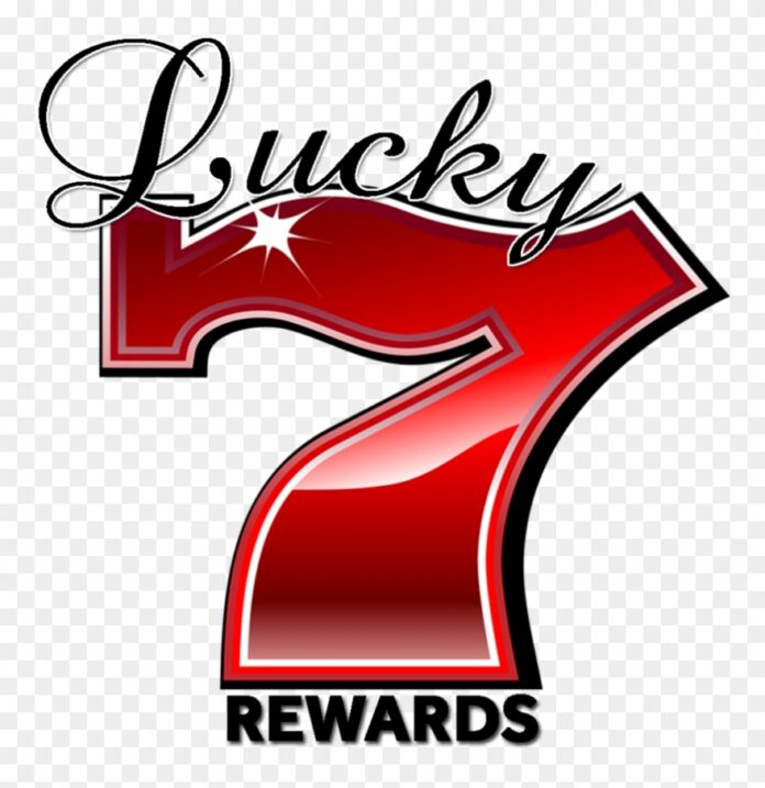 lucky 7 clipart 10 free Cliparts | Download images on Clipground 2025