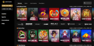 40+ Best Crypto & Bitcoin Gambling Sites in 2023