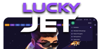 Lucky Jet Demo — Play Free and Without Registration