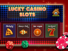 Lucky Royale Slots Casino