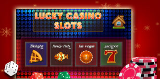 Lucky Royale Slots Casino