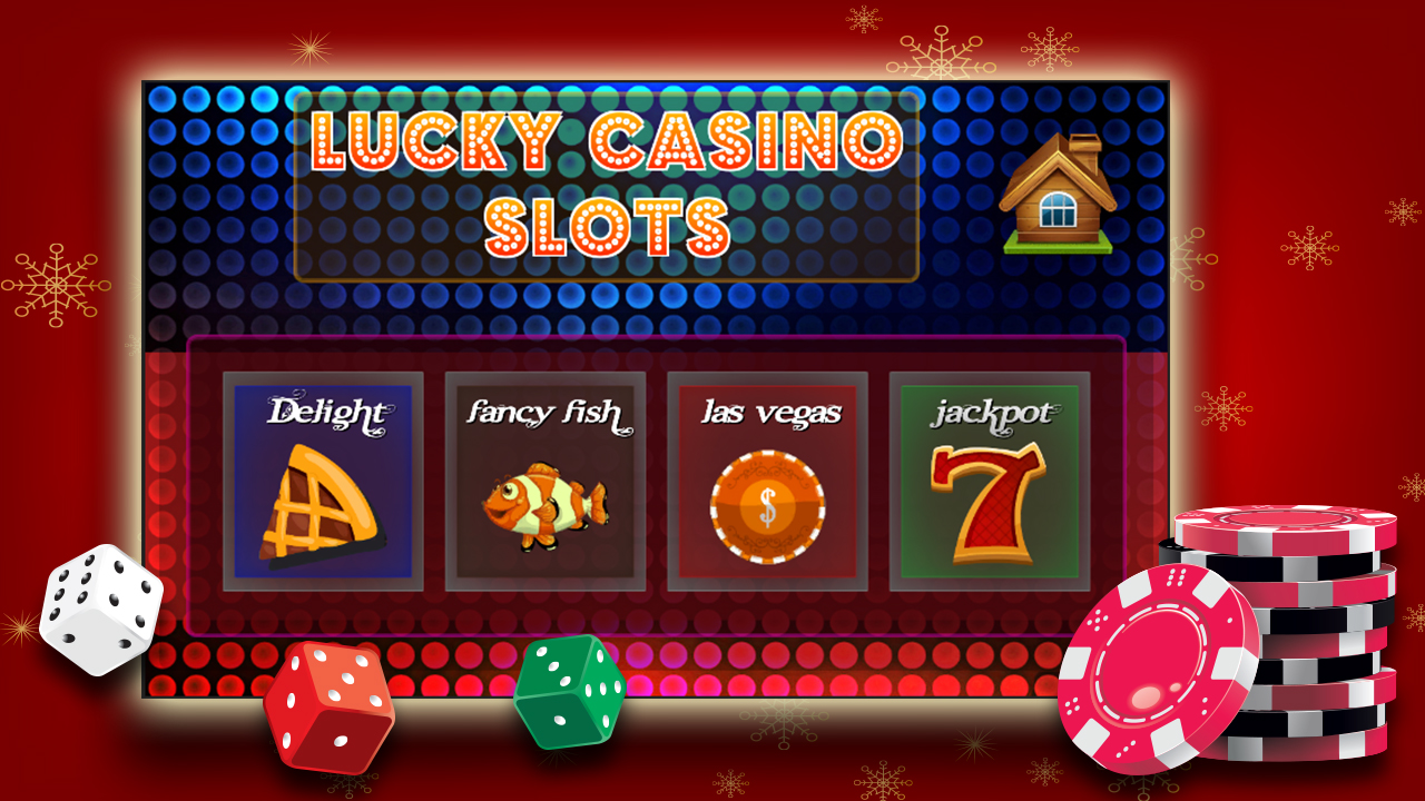Lucky Royale Slots Casino