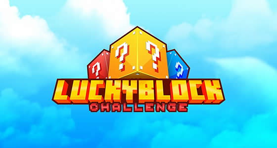 Lucky Block Battles - Fortnite Creative Map Code - Dropnite