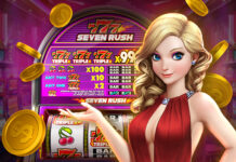 HighRoller Vegas Casino Slots
