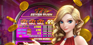 HighRoller Vegas Casino Slots