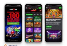 Free Spins No Deposit UK | 10 Best Free Spins Casinos for 2024