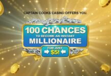Captain Cooks bonuses and promotions (CA): a practical breakdown Captain Cooks bonuses and promotions (CA): a practical breakdown