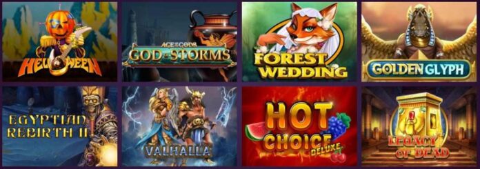 malina-casino-kolikkopelit Malina Casino – lunasta 100% bonus ja 200 ilmaiskierrosta