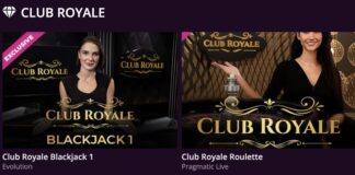 Malina Casino » Bonus na start w prestiżowym kasynie 2025