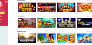 Revue du casino maneki en 2024-Obtenez €333+99 FS Gratuit | Citeulike
