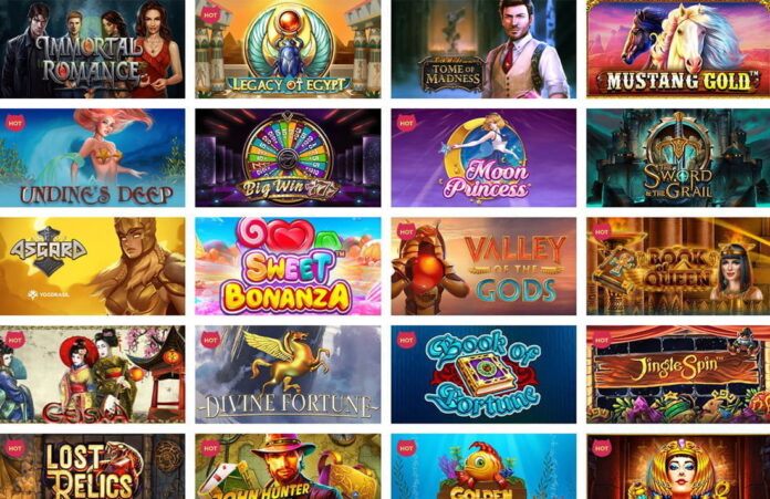 maneki-slots-beste Maneki Casino Erfahrungen: Spiele, Bonus & Schutz vor Betrug