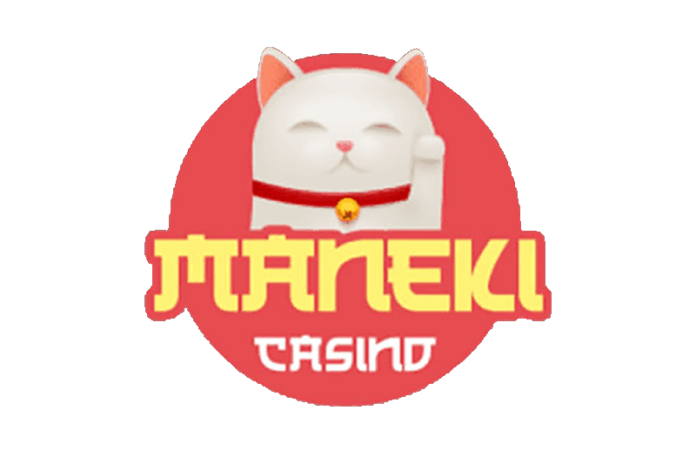 maneki_casino_logo_2 20 Maneki no deposit Free Spins - Free Spins Casino