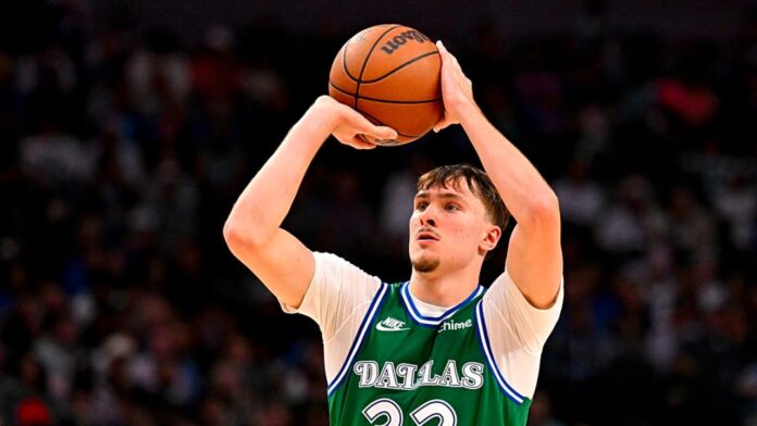 Mavericks' Flagg earns first NBA win in best performance yet | Yardbarker