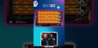 Top win in GIZBO | GIZBO OFFICIAL CASINO - YouTube