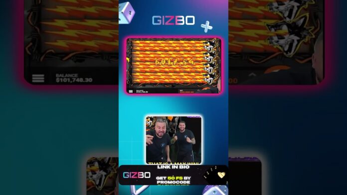 maxres2-2 Top win in GIZBO | GIZBO OFFICIAL CASINO - YouTube