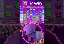 Топ занос в IRWIN | IRWIN OFFICIAL CASINO - YouTube