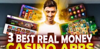 Online casino USA real money | Best online casino apps that pay real ...