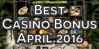 Best Mobile Casino Bonuses - April 2016 - YouTube
