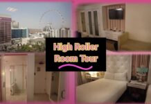 Tutto Ciò che Devi Conoscere sui Promozioni del Sankra Casino in Svizzera High Roller Room | Flamingo Hotel and Casino - YouTube