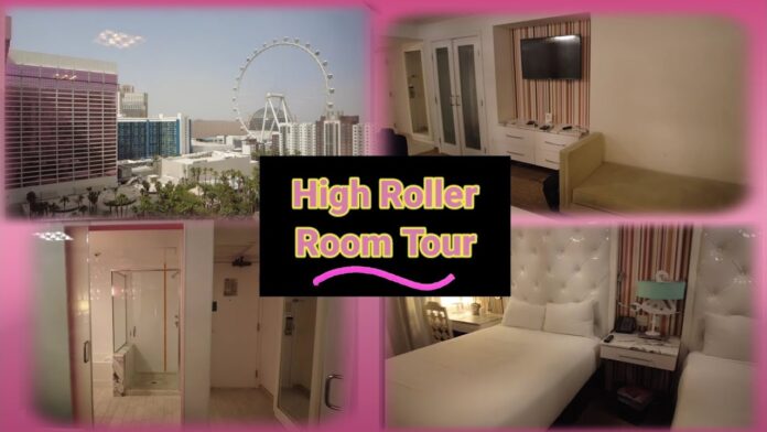 maxresdefault-109 High Roller Room | Flamingo Hotel and Casino - YouTube
