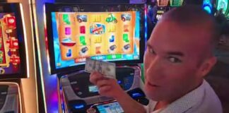 Does Casino Royale Have the Best Slots to Play in Vegas? - YouTube