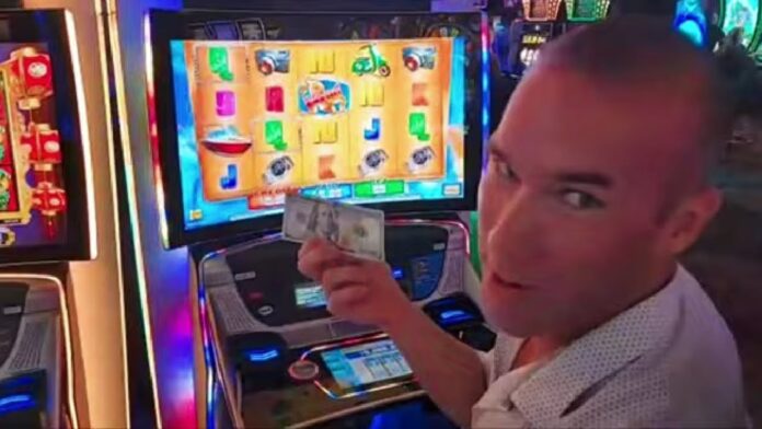 Does Casino Royale Have the Best Slots to Play in Vegas? - YouTube