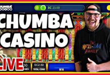 My Genuine Experience with Robocat Casino Print Stylesheets in Australia CHUMBA CASINO | LIVE | ONLINE SLOTS | WIN REAL MONEY - YouTube