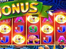 5 SCATTERS BONUS!!! on 5 DRAGONS CASINO SLOTS - BIG WINS - FREE SPINS ...