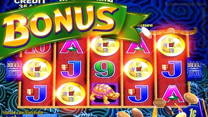 maxresdefault-134 5 SCATTERS BONUS!!! on 5 DRAGONS CASINO SLOTS - BIG WINS - FREE SPINS ...