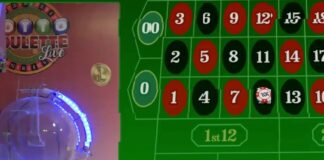Island Luck - Lotto Roulette - YouTube
